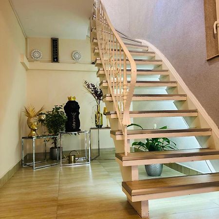 Noblesse Hause Hotel Gammertingen Bagian luar foto