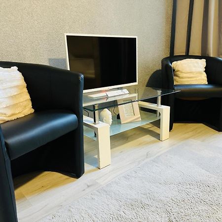 Noblesse Hause Hotel Gammertingen Bagian luar foto
