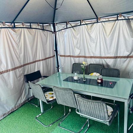 Noblesse Hause Hotel Gammertingen Bagian luar foto