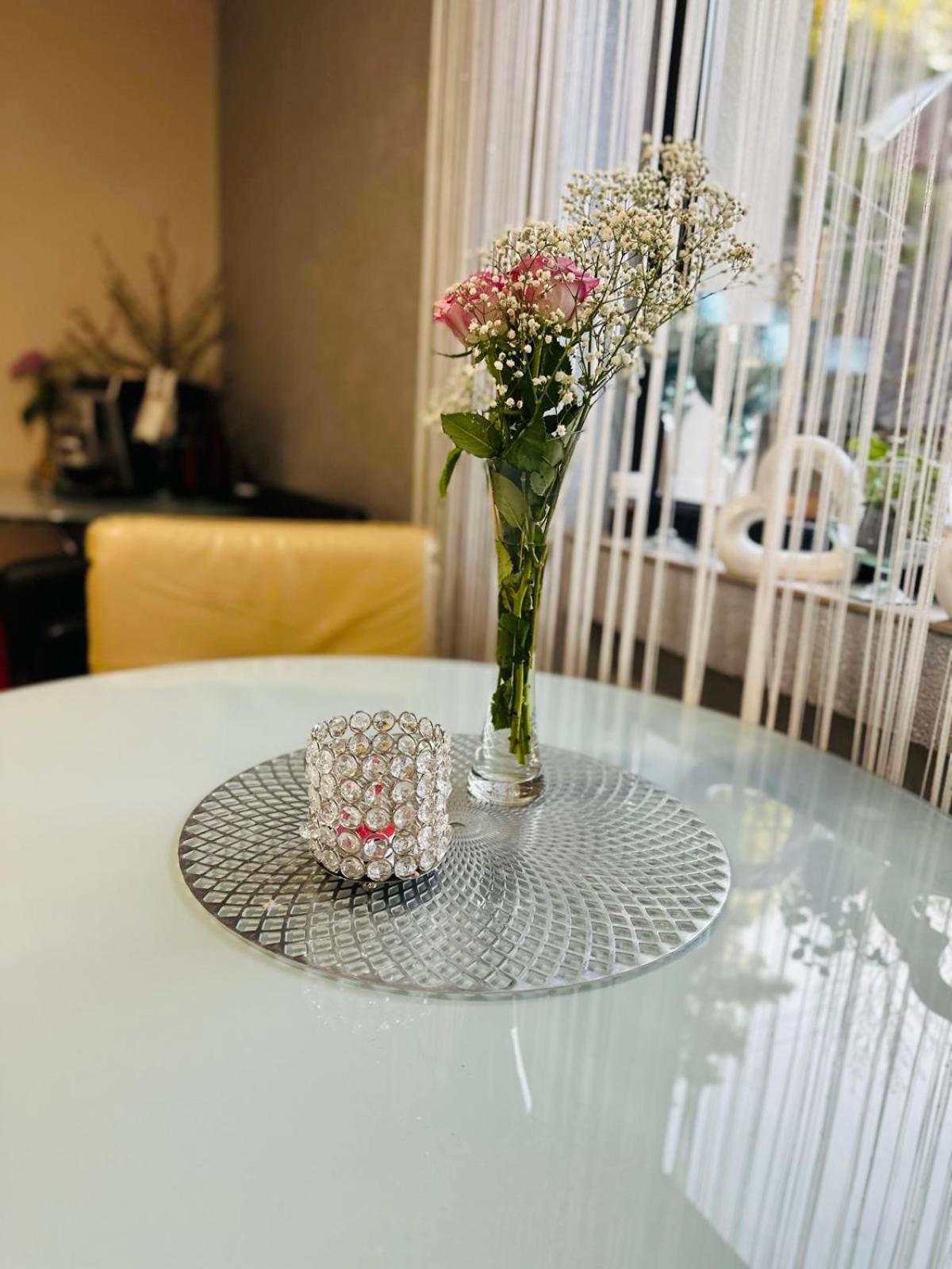 Noblesse Hause Hotel Gammertingen Bagian luar foto