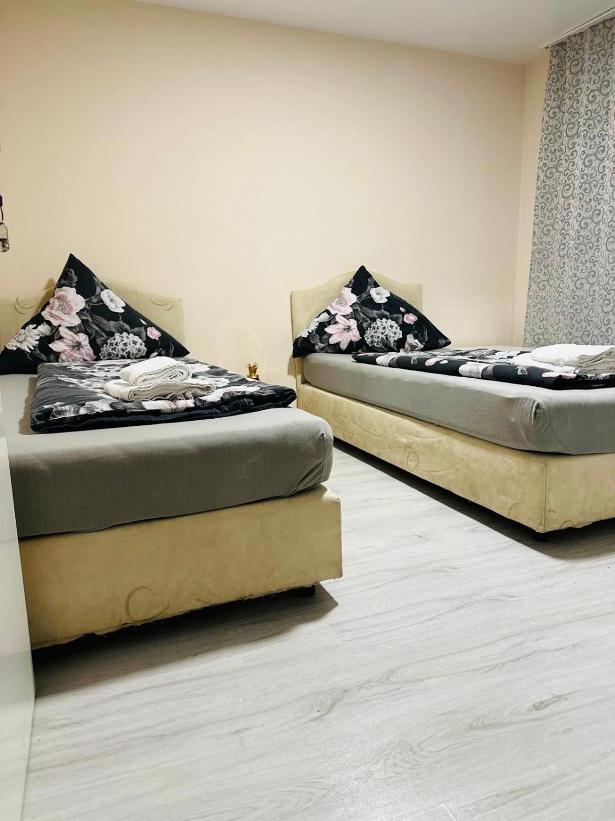 Noblesse Hause Hotel Gammertingen Bagian luar foto