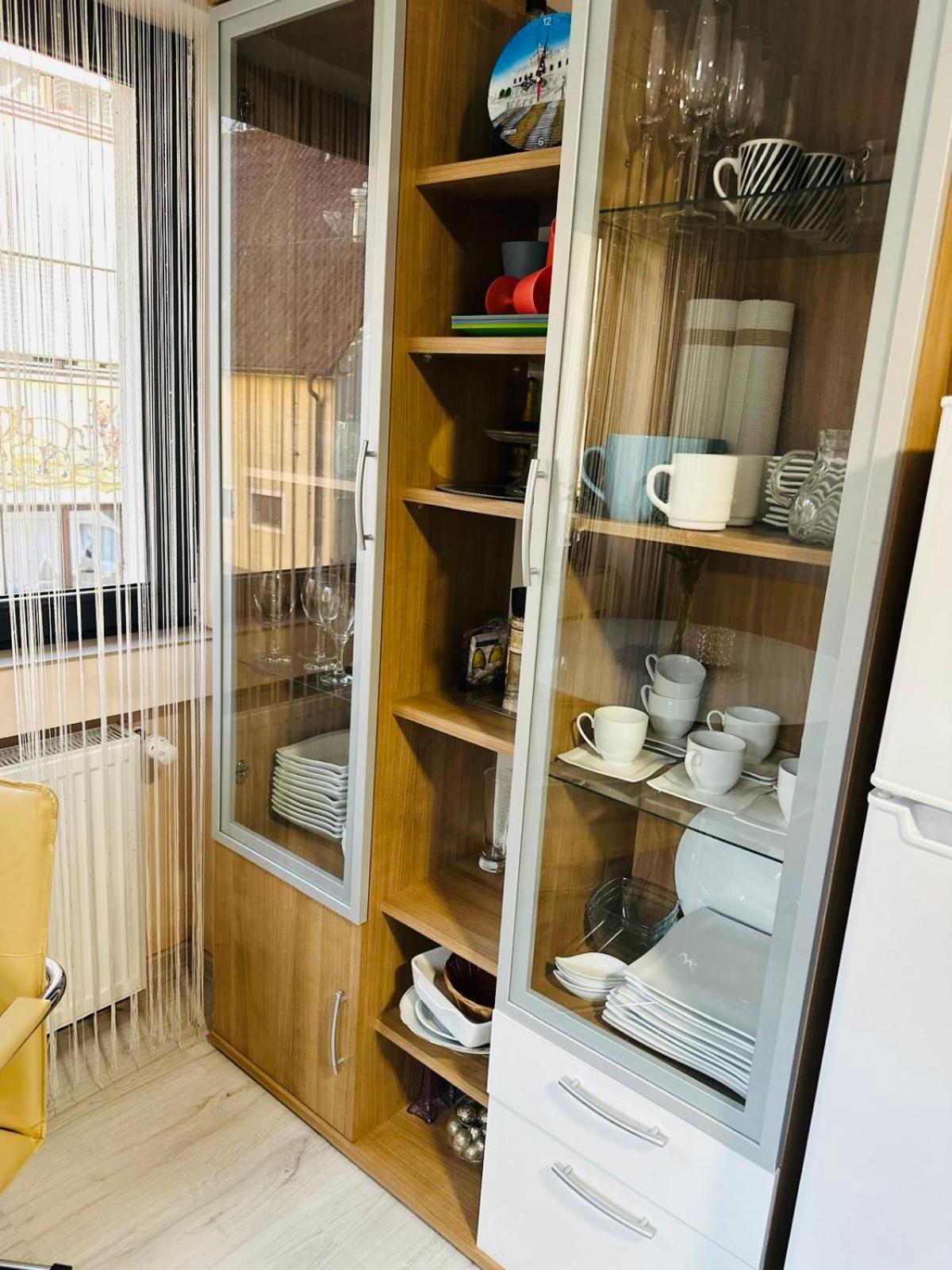Noblesse Hause Hotel Gammertingen Bagian luar foto