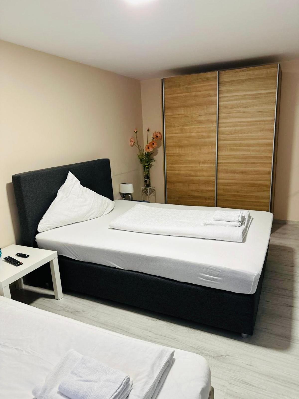 Noblesse Hause Hotel Gammertingen Bagian luar foto