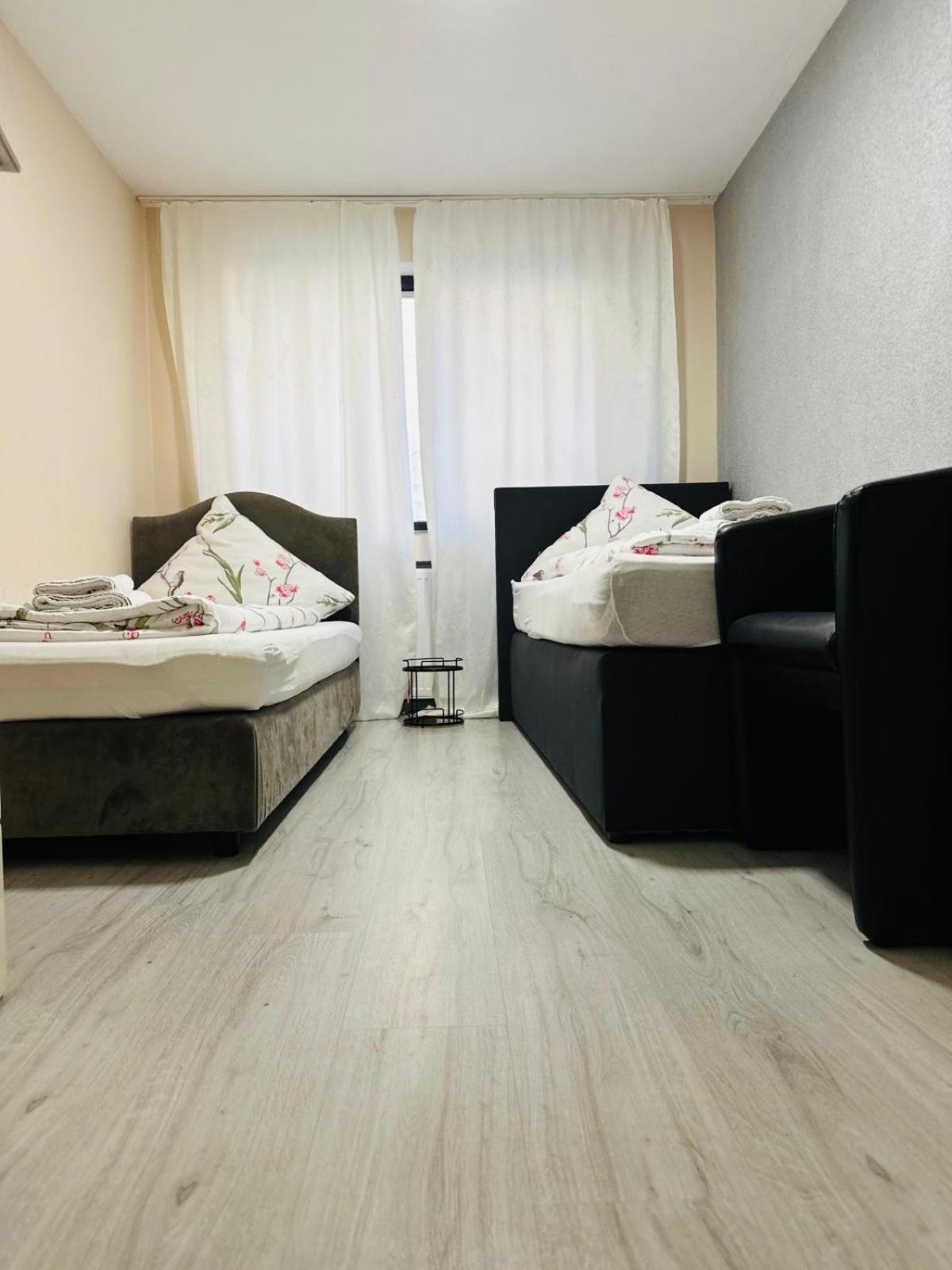 Noblesse Hause Hotel Gammertingen Bagian luar foto