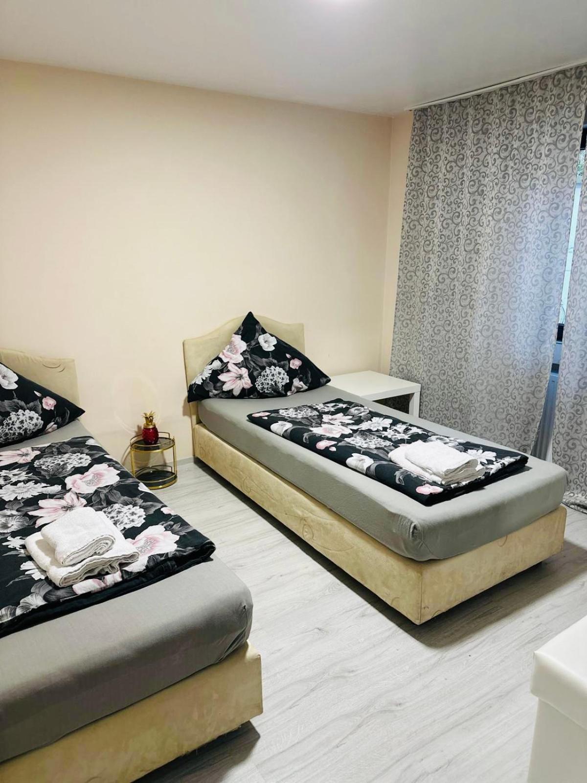 Noblesse Hause Hotel Gammertingen Bagian luar foto