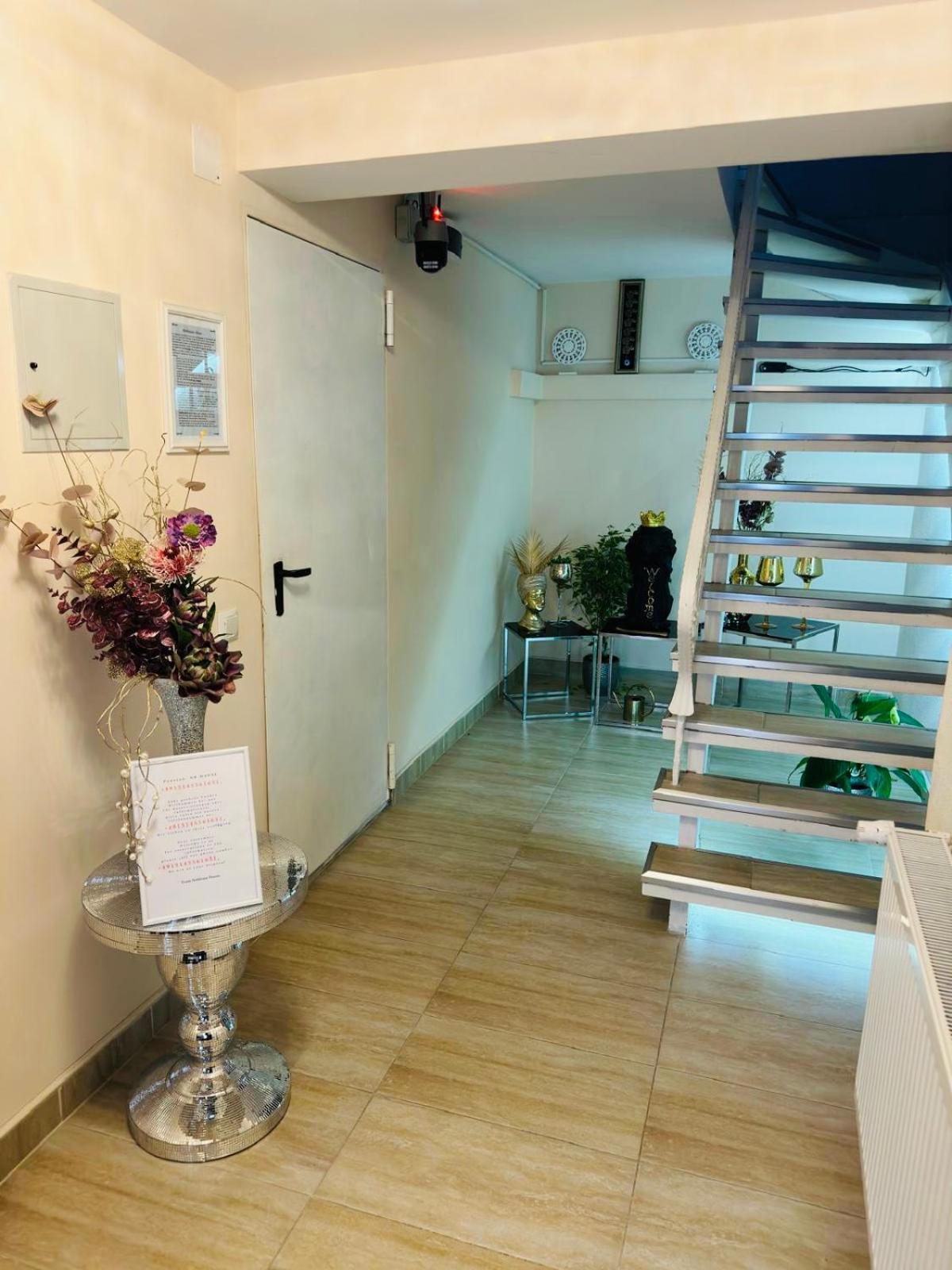 Noblesse Hause Hotel Gammertingen Bagian luar foto